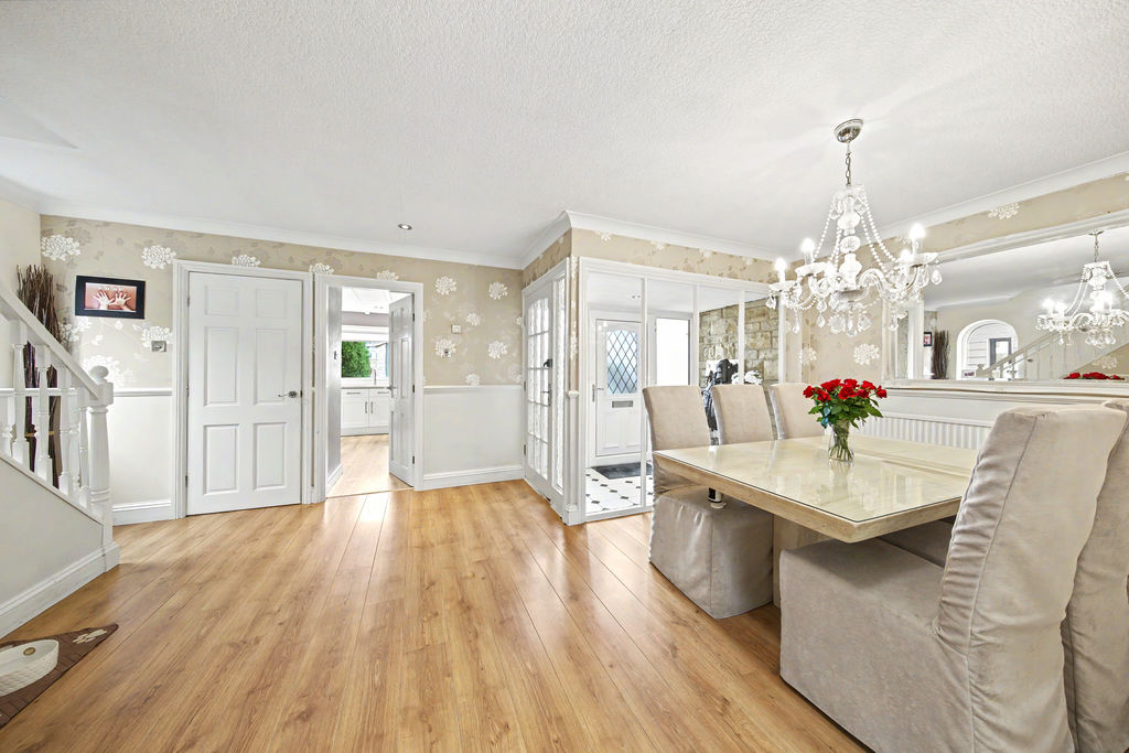 Wingfield Close Dronfield Woodhouse